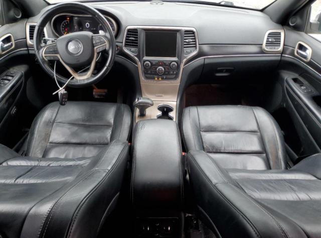 Photo 8 from auction – 2014 JEEP GRAND CHER with VIN 1C4RJFBG3EC372651