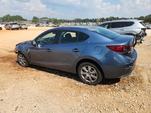 Photo 2 from auction – 2015 MAZDA 3 SPORT with VIN 3MZBM1U7XFM150422
