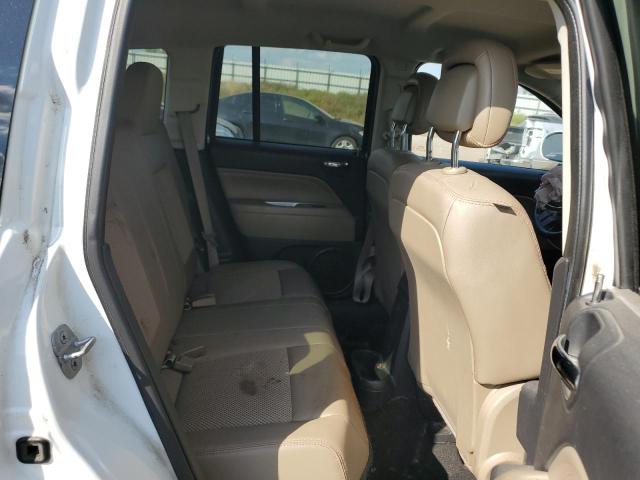 Photo 11 from auction – 2014 JEEP COMPASS LA with VIN 1C4NJDEB9ED665158