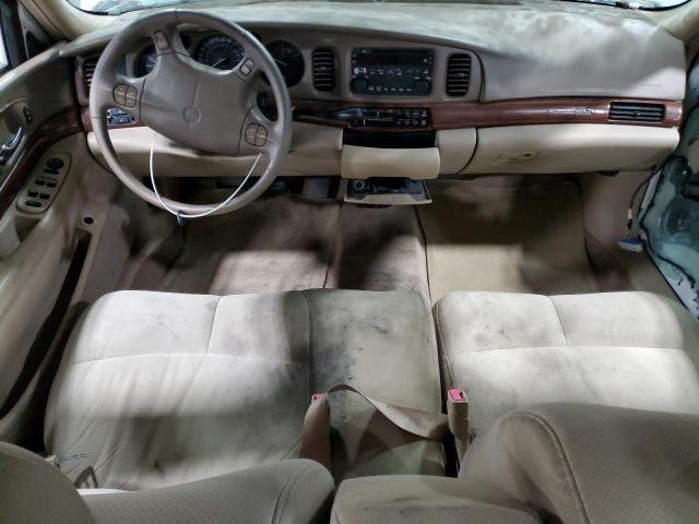 Photo 8 from auction – 2004 BUICK LESABRE CU with VIN 1G4HP52K244120130