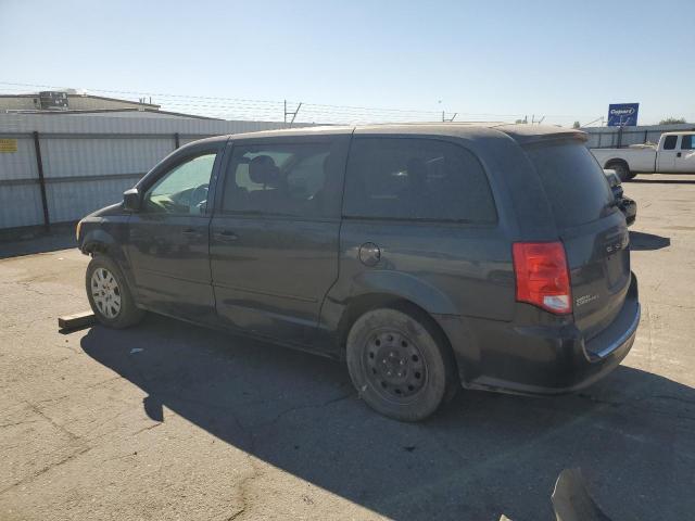 Photo 2 from auction – 2014 DODGE GRAND CARA with VIN 2C4RDGBG9ER470944