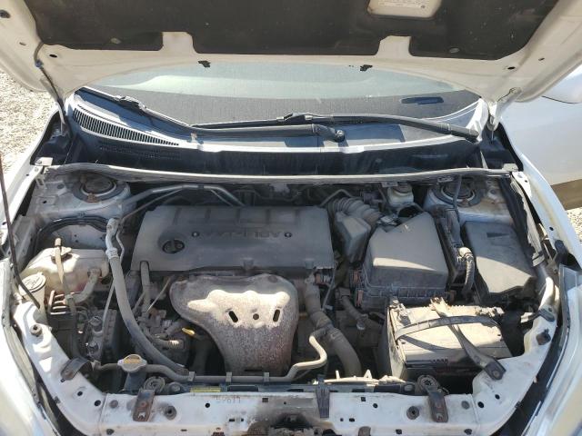 Photo 11 from auction – 2010 TOYOTA MATRIX with VIN 2T1KE4EE4AC031023