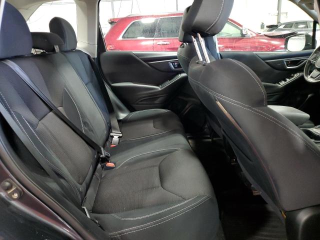 Photo 11 from auction – 2019 SUBARU FORESTER with VIN JF2SKACC9KH566503