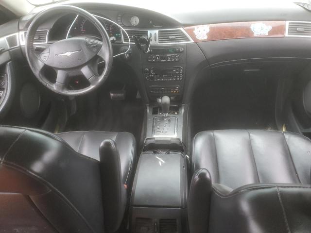 Photo 8 from auction – 2006 CHRYSLER PACIFICA TOURING with VIN 2A4GM68406R903237