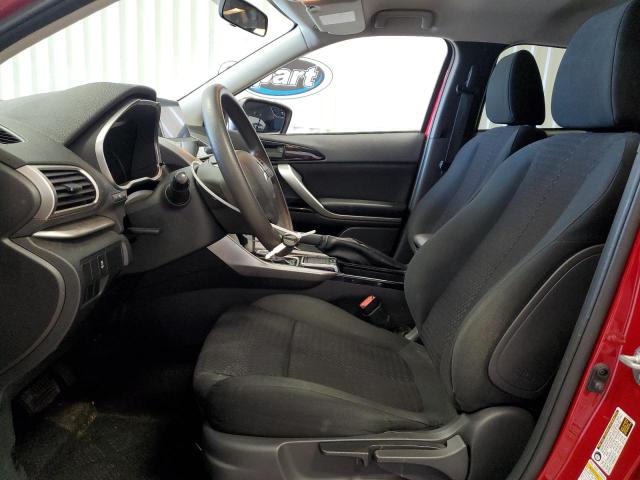 Photo 7 from auction – 2019 MITSUBISHI ECLIPSE CROSS LE with VIN JA4AT4AA4KZ002482