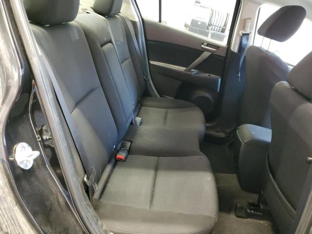Фото 10 с аукциона – 2011 MAZDA 3 I с VIN JM1BL1VG4B1373096