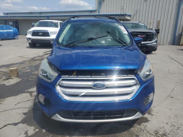 Photo 5 from auction – 2018 FORD ESCAPE SEL with VIN 1FMCU9HD9JUA88758