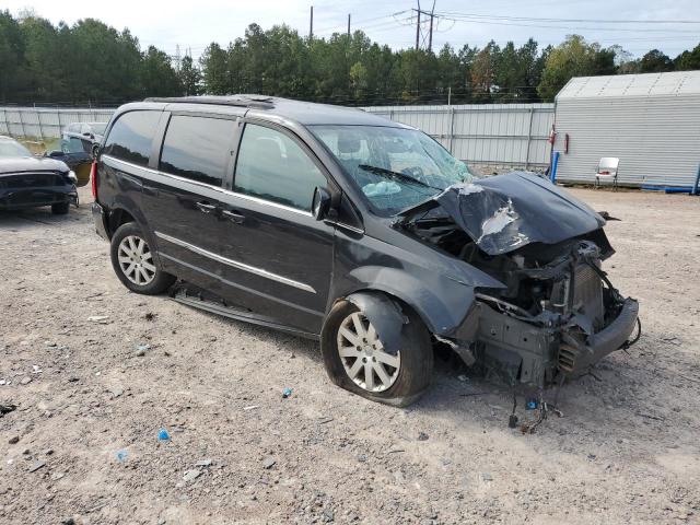 Photo 4 from auction – 2012 CHRYSLER TOWN & COU with VIN 2C4RC1BG7CR187388