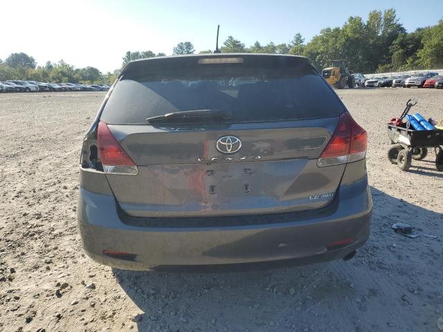 Photo 6 from auction – 2014 TOYOTA VENZA LE with VIN 4T3BA3BB2EU054280