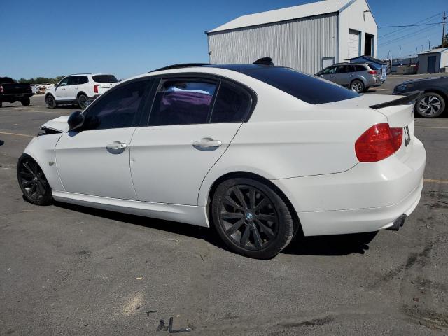 Photo 2 from auction – 2011 BMW 328 I SULE with VIN WBAPH5G58BNM77512