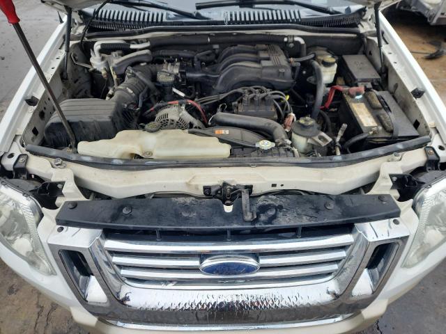 Photo 12 from auction – 2007 FORD EXPLORER E with VIN 1FMEU74E37UB47369