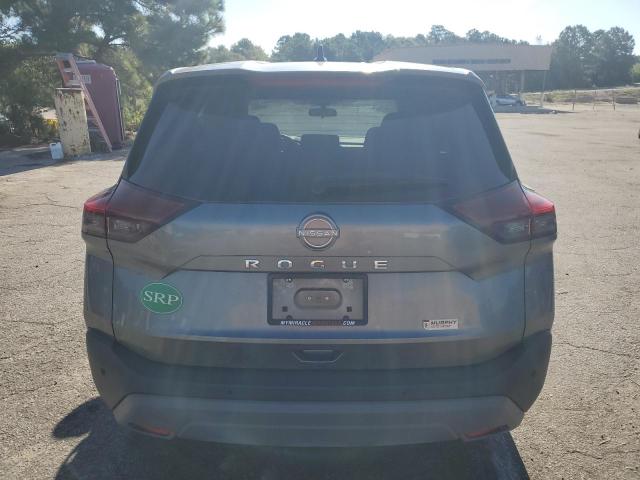 Photo 6 from auction – 2023 NISSAN ROGUE S with VIN 5N1BT3AA7PC937800