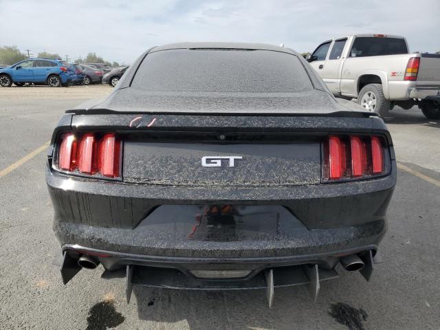 Photo 6 from auction – 2015 FORD MUSTANG GT with VIN 1FA6P8CF7F5386406