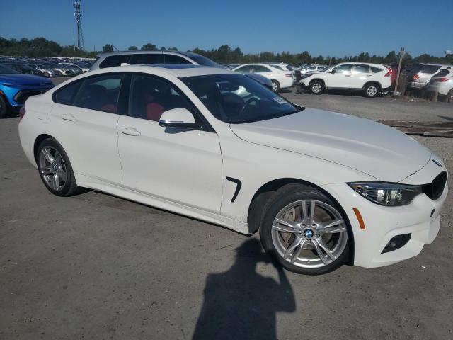 Photo 4 from auction – 2018 BMW 430XI GRAN with VIN WBA4J3C54JBG91305
