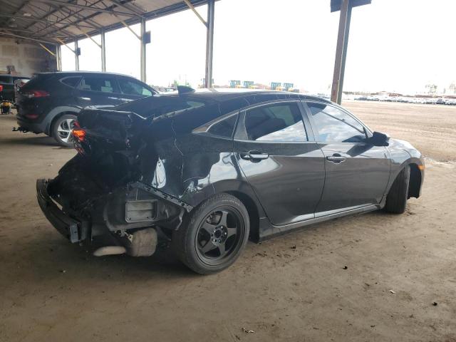 Photo 3 from auction – 2017 HONDA CIVIC EX with VIN 19XFC2F72HE204061