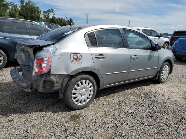 Photo 3 from auction – 2007 NISSAN SENTRA 2.0 with VIN 3N1AB61E77L684668