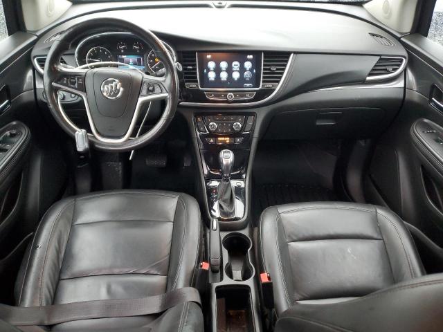 Foto 8 de la subasta – 2019 BUICK ENCORE ESS con VIN KL4CJGSM9KB732308