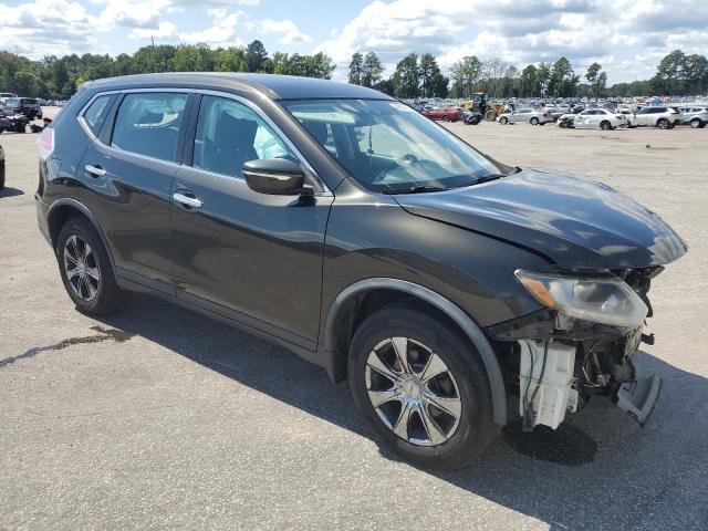 Photo 4 from auction – 2015 NISSAN ROGUE S with VIN KNMAT2MV0FP527839