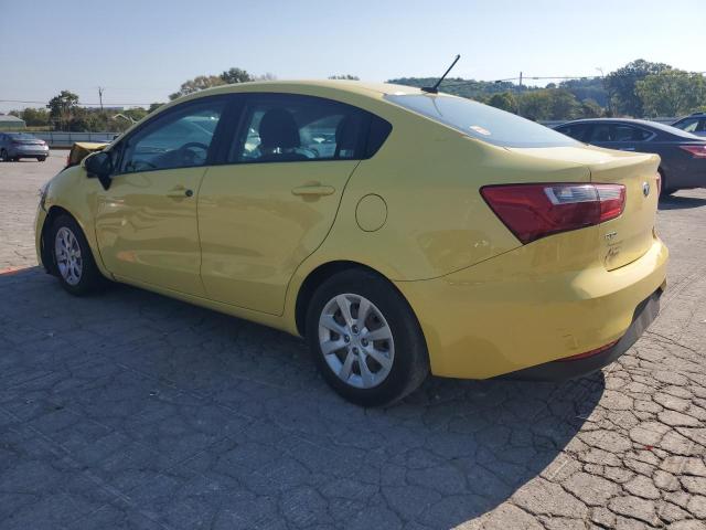 Photo 2 from auction – 2016 KIA RIO LX with VIN KNADM4A33G6568611