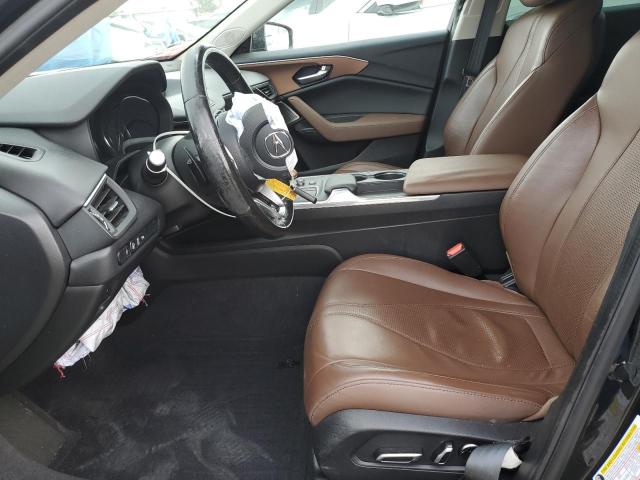 Photo 7 from auction – 2021 ACURA TLX TECHNOLOGY with VIN 19UUB5F43MA014754