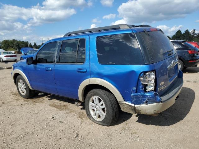 Photo 2 from auction – 2010 FORD EXPLORER E with VIN 1FMEU7EE7AUA78420