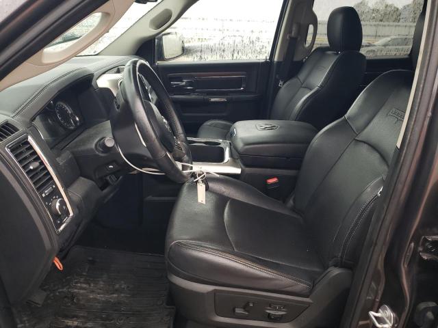 Фото 7 с аукциона – 2017 RAM 1500 LARAM с VIN 1C6RR7NT4HS774011