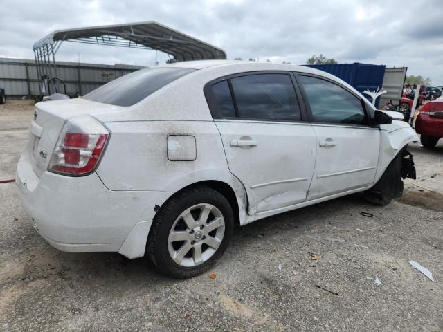 Photo 3 from auction – 2007 NISSAN SENTRA 2.0 with VIN 3N1AB61E27L647737