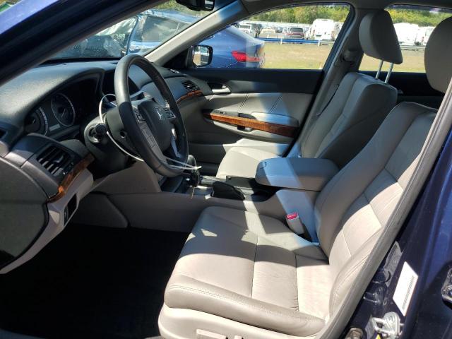 Photo 7 from auction – 2011 HONDA ACCORD EXL with VIN 1HGCP3F84BA018880