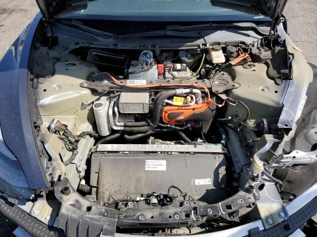 Photo 11 from auction – 2023 TESLA MODEL 3 with VIN 5YJ3E1EA8PF428299