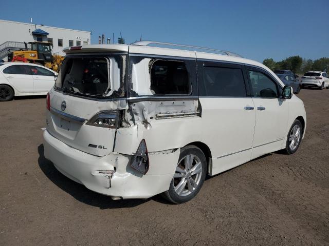 Photo 3 from auction – 2012 NISSAN QUEST S with VIN JN8AE2KP1C9030110