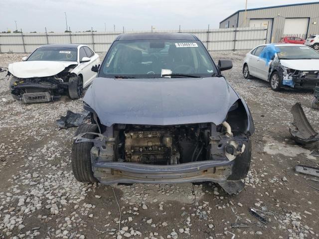 Photo 5 from auction – 2013 CHEVROLET EQUINOX LS with VIN 2GNALBEK5D6186771