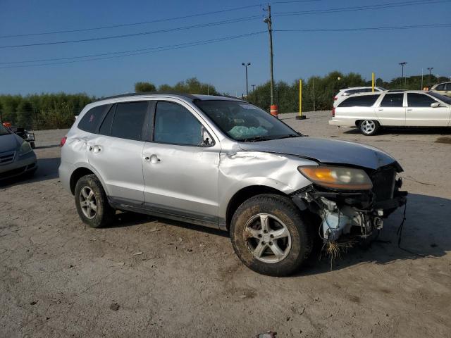 Photo 4 from auction – 2008 HYUNDAI SANTA FE G with VIN 5NMSG13D28H133413