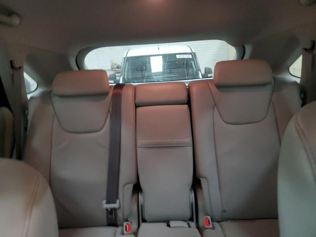 Photo 10 from auction – 2010 LEXUS RX 350 with VIN 2T2BK1BA0AC027264
