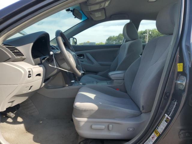 Photo 7 from auction – 2011 TOYOTA CAMRY BASE with VIN 4T4BF3EK7BR180237