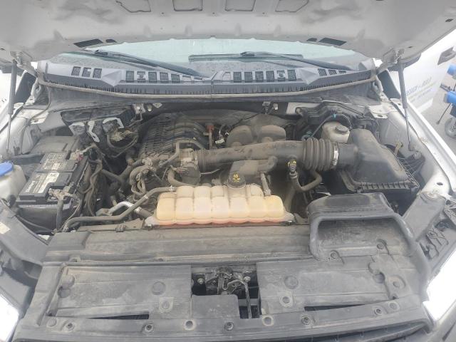 Photo 11 from auction – 2019 FORD F150 with VIN 1FTEX1EBXKFA36795