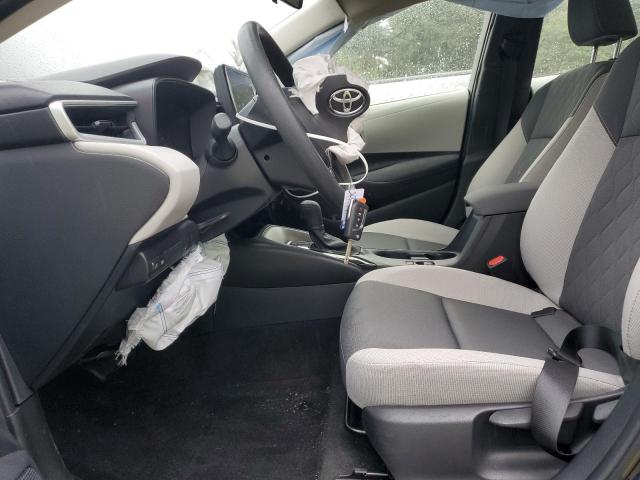 Photo 7 from auction – 2023 TOYOTA COROLLA LE with VIN JTDB4MEE4PJ010611