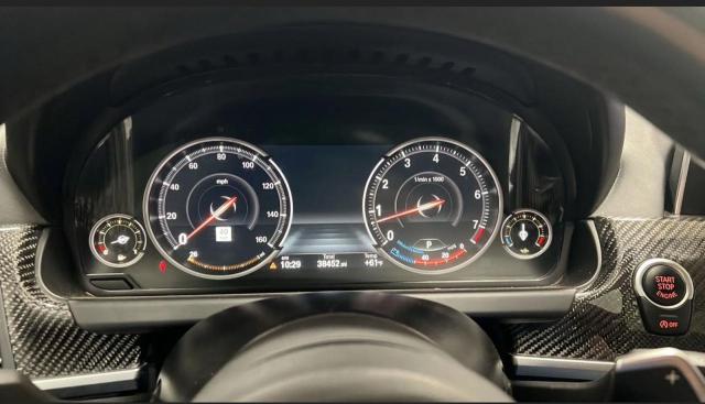 Photo 8 from auction – 2019 BMW 650 I GRAN with VIN WBA6D4C54KGA01112