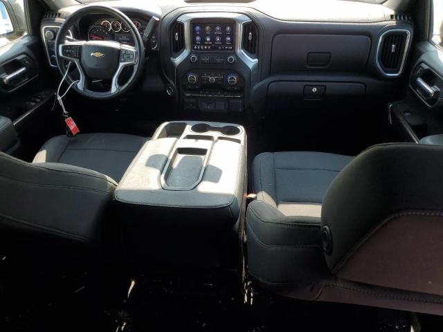 Photo 8 from auction – 2019 CHEVROLET SILVERADO with VIN 1GCUYDED1KZ316115