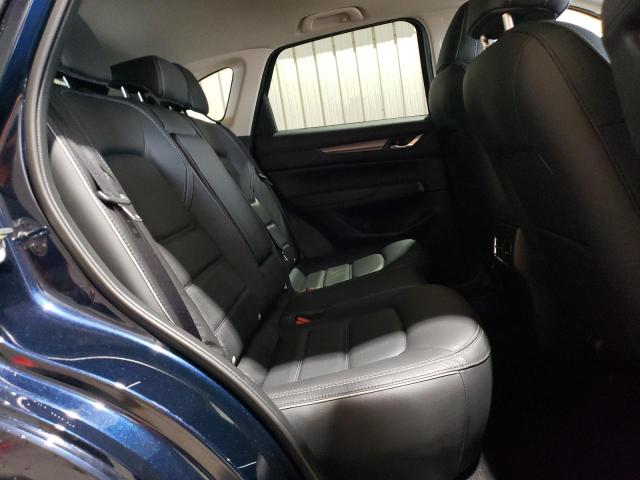 Photo 11 from auction – 2024 MAZDA CX-5 PREFE with VIN JM3KFBCM7R0400935