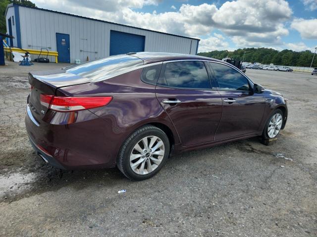 Photo 3 from auction – 2017 KIA OPTIMA EX with VIN 5XXGU4L33HG149707