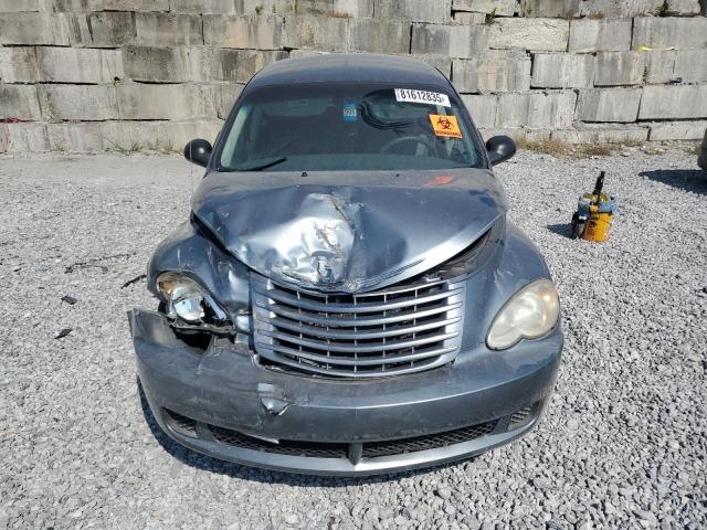 Photo 5 from auction – 2009 CHRYSLER PT CRUISER with VIN 3A8FY48929T562259