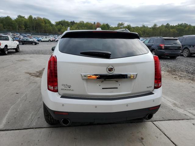 Photo 6 from auction – 2016 CADILLAC SRX LUXURY with VIN 3GYFNEE36GS573879