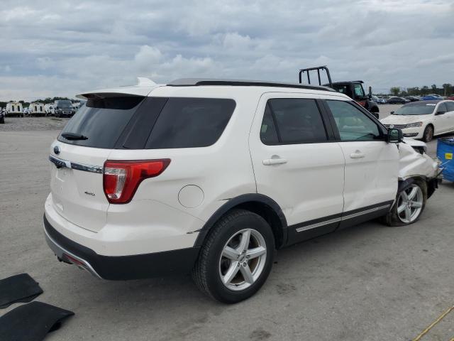 صورة رقم 3 من المزاد - 2017 FORD EXPLORER X مع VIN 1FM5K8D86HGC80195