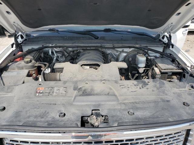 Photo 11 from auction – 2015 GMC YUKON DENALI with VIN 1GKS2CKJ0FR170569