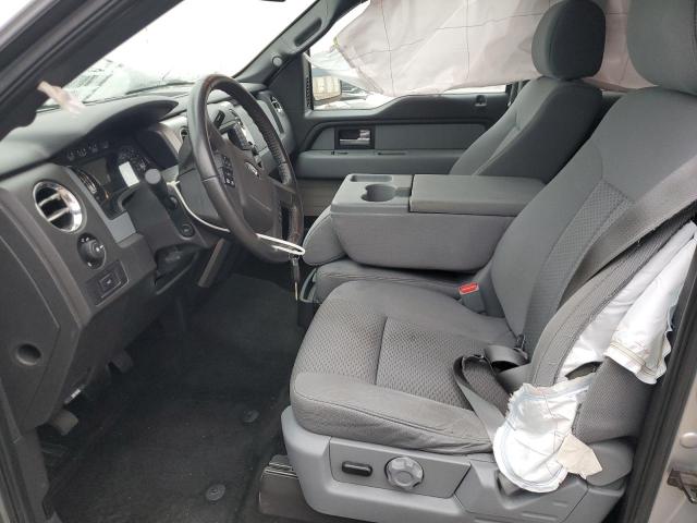 Photo 7 from auction – 2013 FORD F150 SUPERCREW with VIN 1FTEW1CM2DFD47521