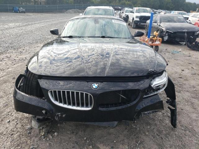 Photo 5 from auction – 2015 BMW Z4 SDRIVE3 with VIN WBALM7C52FJ798695