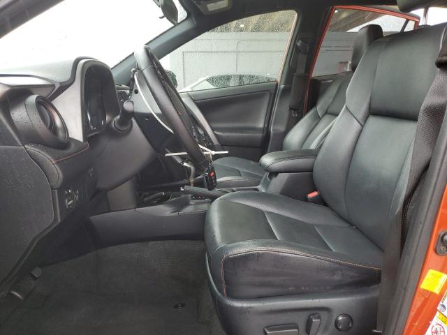 Photo 7 from auction – 2016 TOYOTA RAV4 SE with VIN JTMNFREV2GD089313