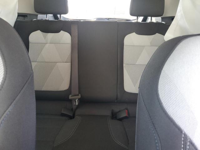 Photo 10 from auction – 2025 CHEVROLET TRAX LS with VIN KL77LFEP6SC122679
