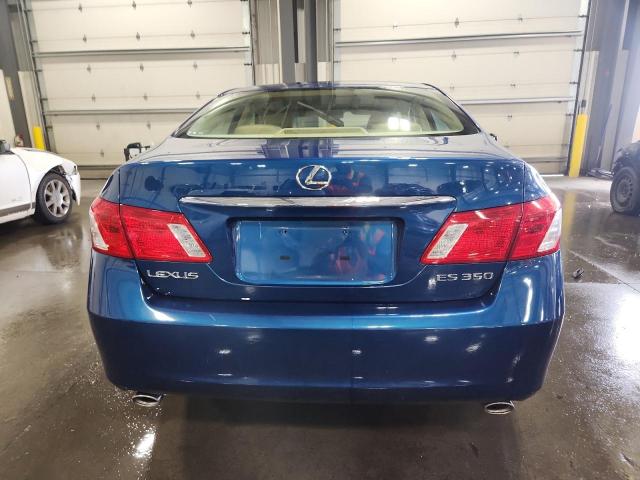 Photo 6 from auction – 2007 LEXUS ES with VIN JTHBJ46G772118853