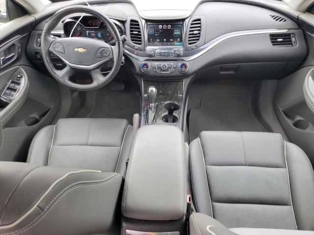 Photo 8 from auction – 2015 CHEVROLET IMPALA LT with VIN 2G1125S32F9102359